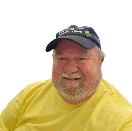 John Crenshaw's Picture