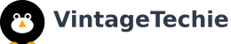 Vintage Techie